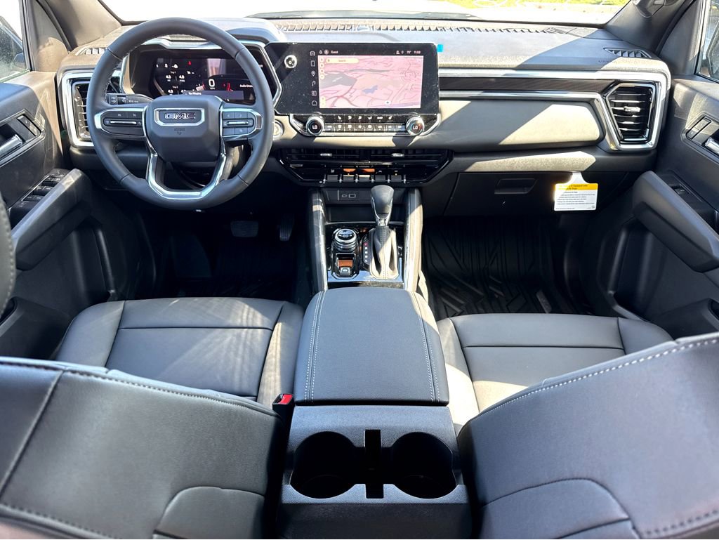 2026 GMC Canyon Elevation - Photo 11