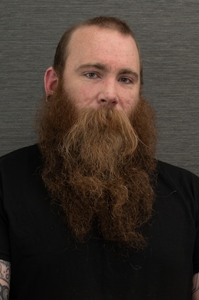 Staff member Joseph from ID_eb7635cc826a