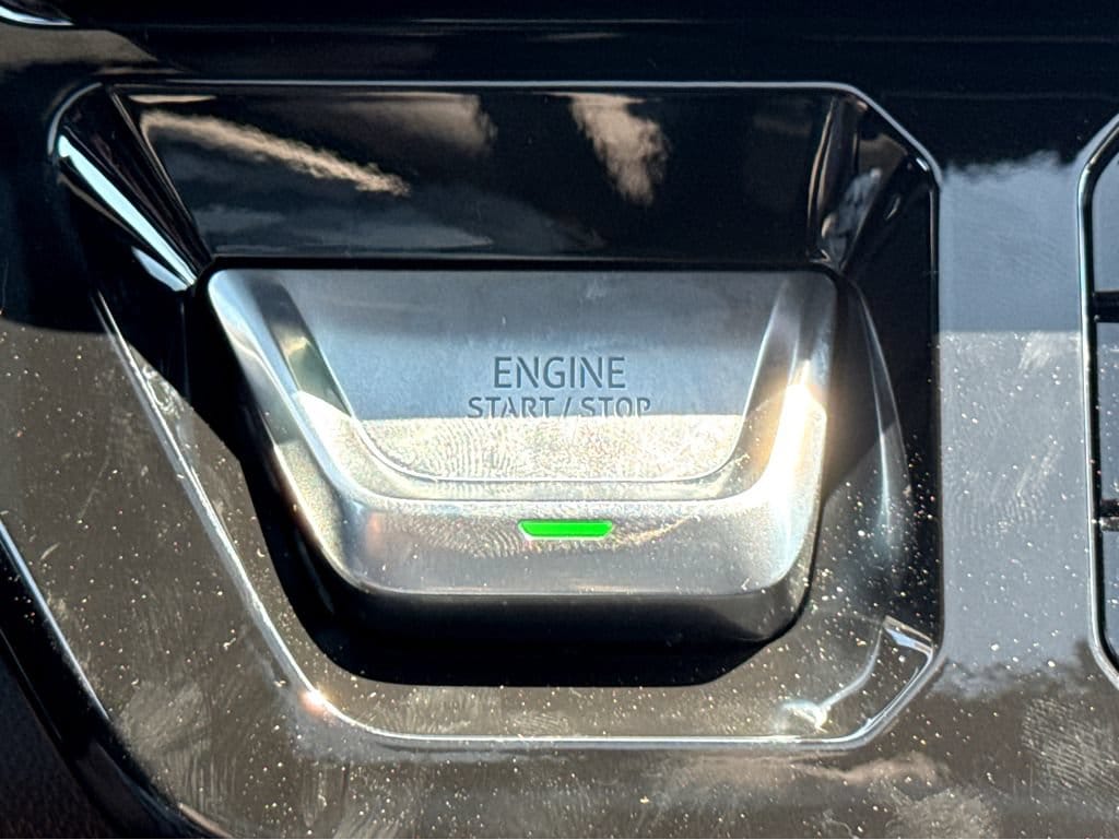 2026 GMC Sierra 2500HD AT4 - Photo 18