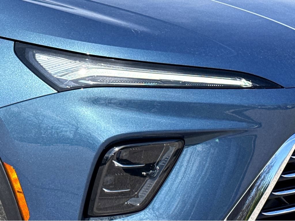 2026 Buick Enclave Preferred - Photo 20