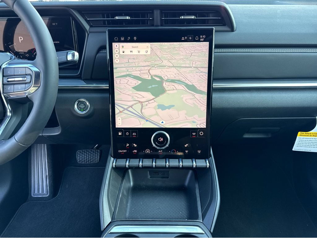 2027 GMC Terrain Elevation - Photo 12