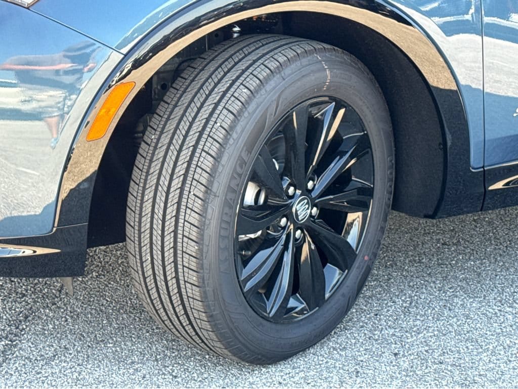 2026 Buick Envista Sport Touring - Photo 24