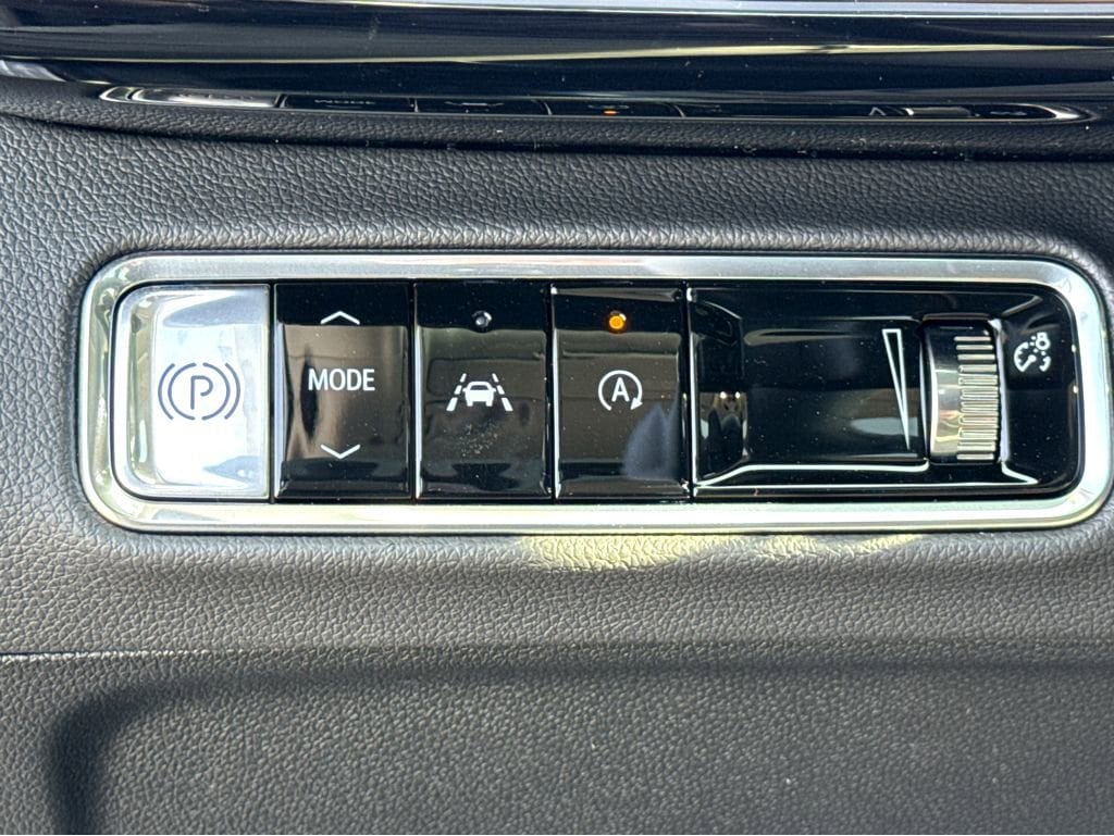 2026 Buick Envision Avenir - Photo 10