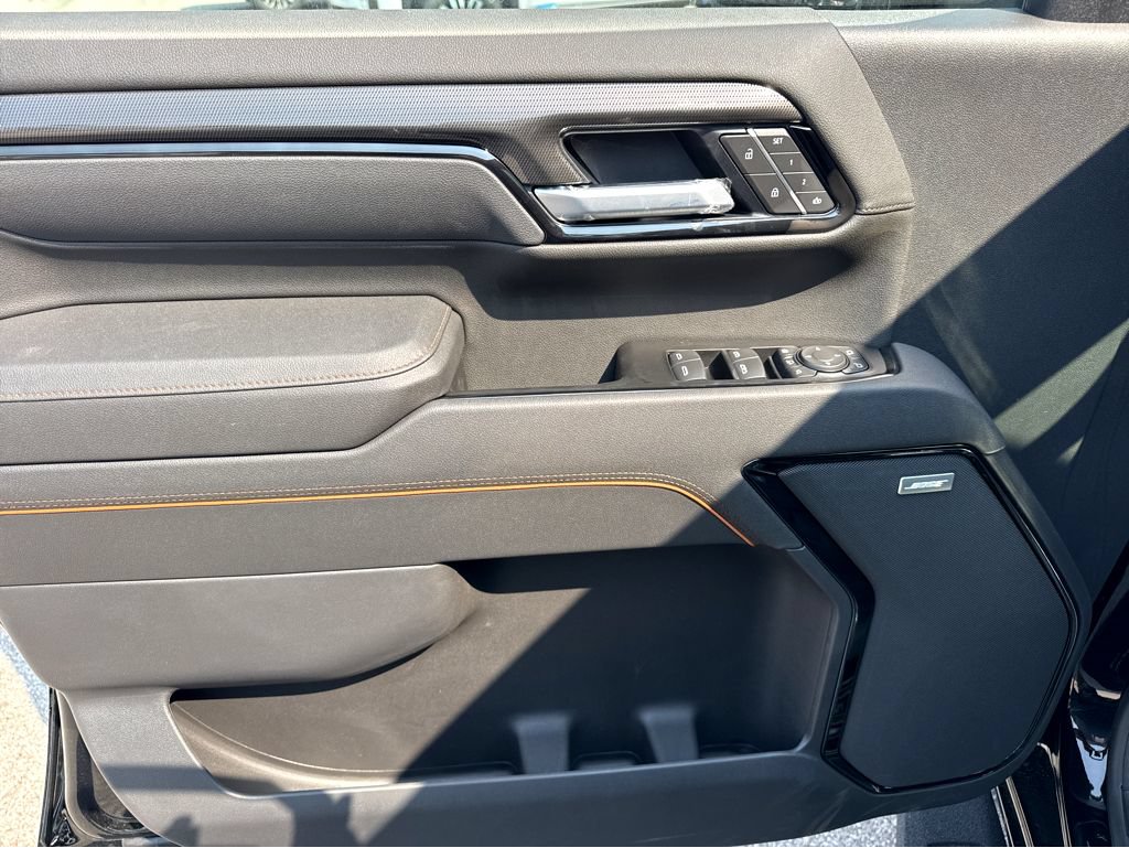 2026 GMC Sierra 2500HD AT4 - Photo 9