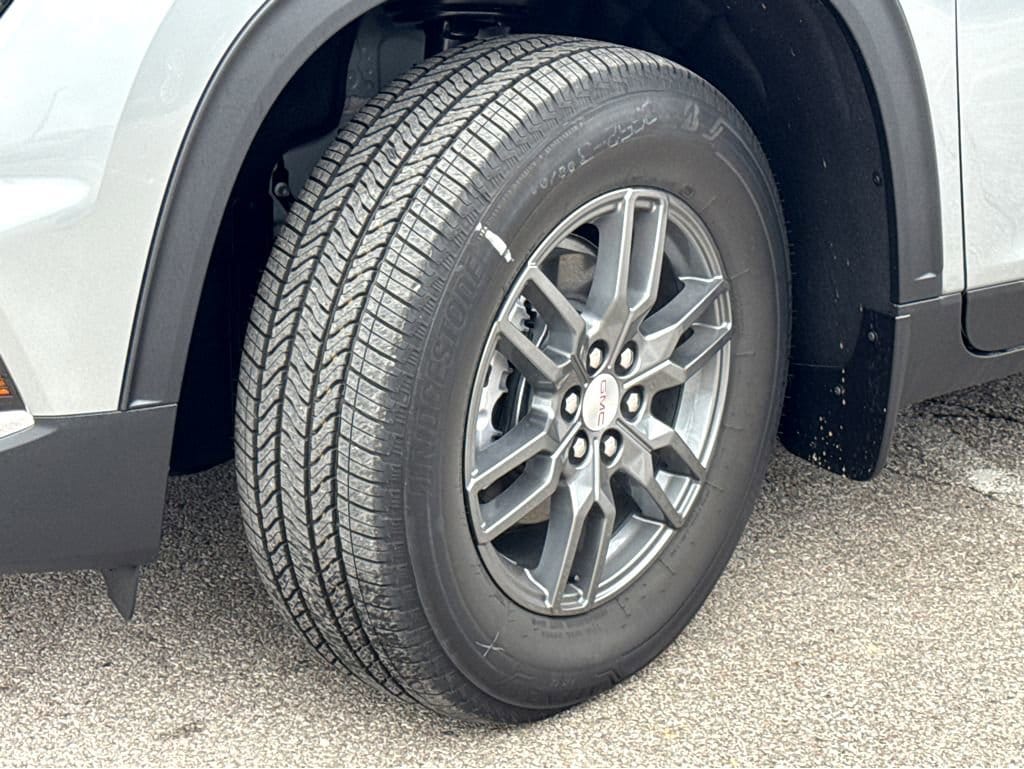 2026 GMC Acadia Elevation - Photo 25
