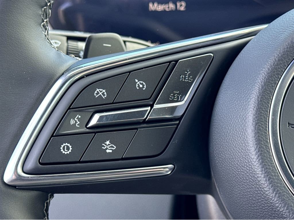 2026 Buick Enclave Preferred - Photo 17
