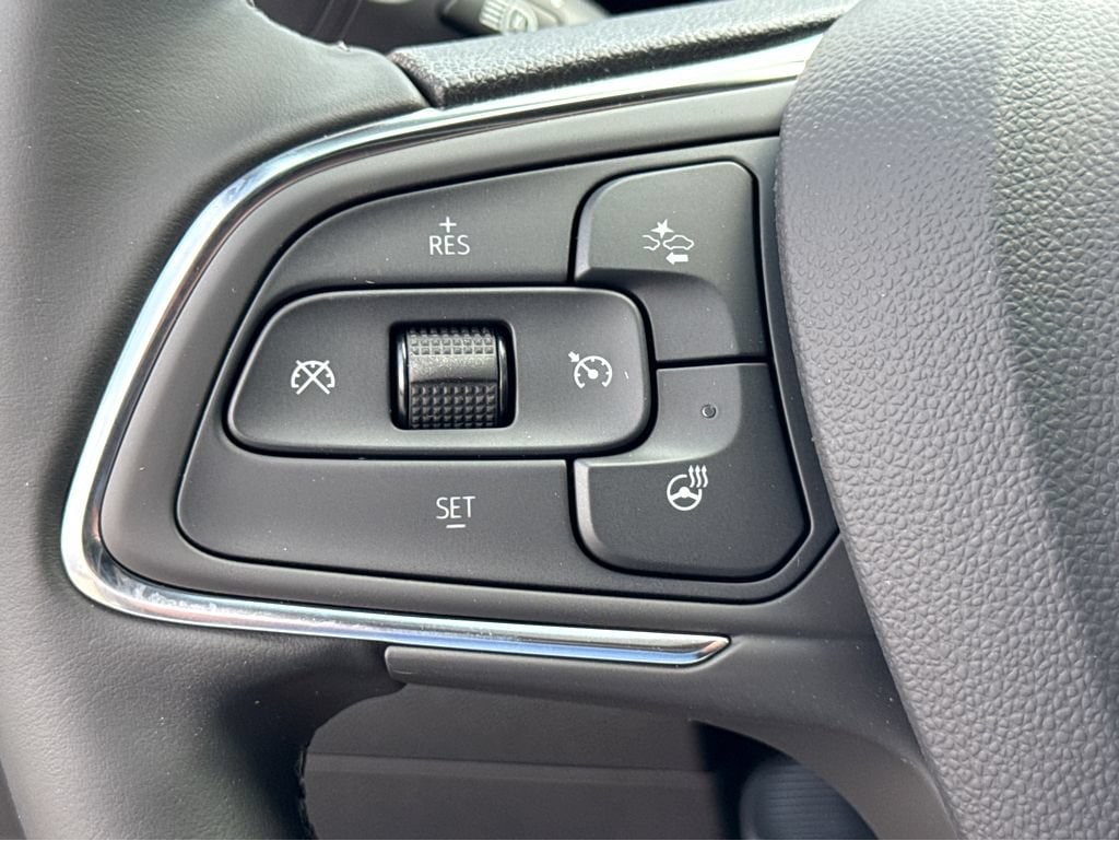 2026 Buick Envista Sport Touring - Photo 16