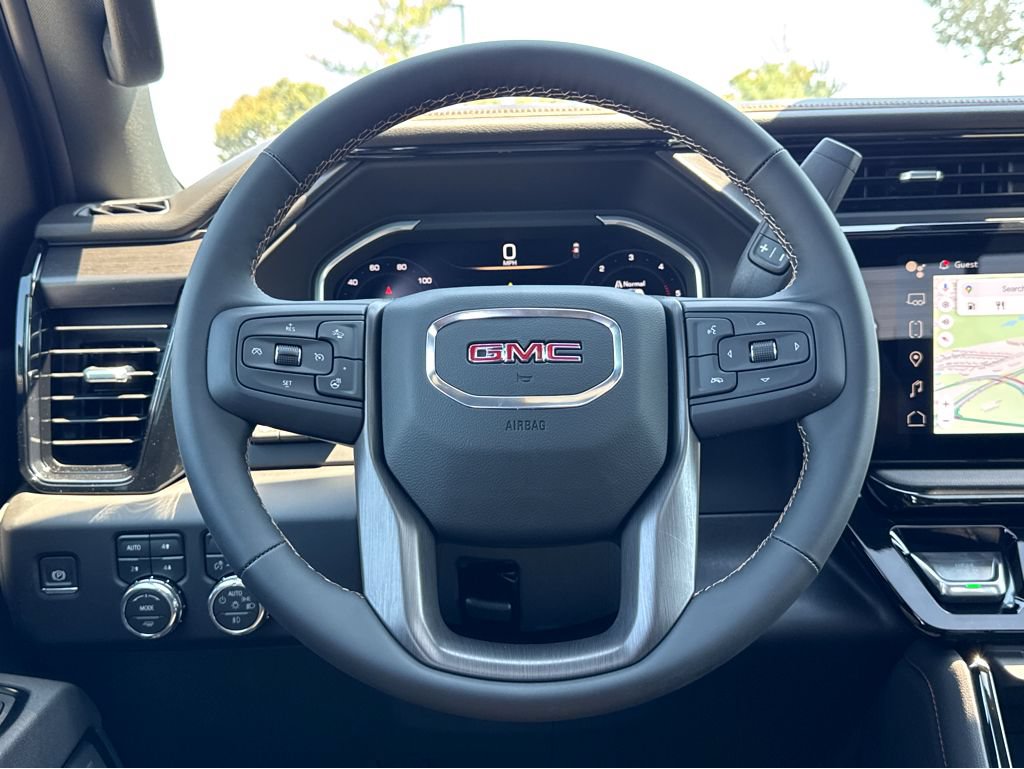2026 GMC Sierra 2500HD AT4 - Photo 15