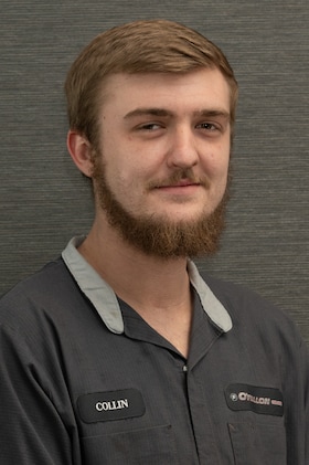 Staff member Collin from ID_eb7635cc826a