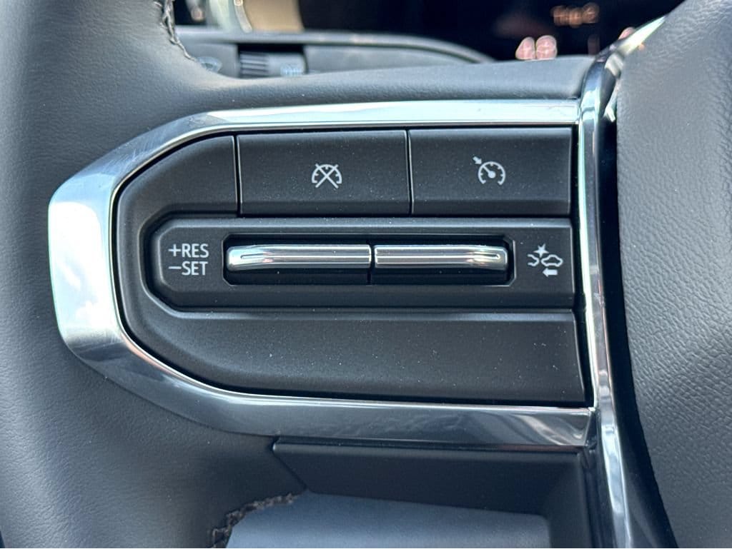 2026 GMC Canyon Elevation - Photo 16