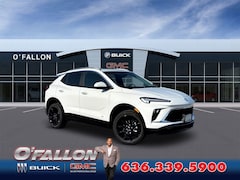 2026 Buick Encore GX Sport Touring SUV