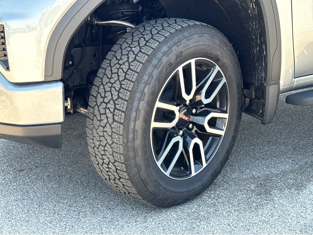 2026 GMC Sierra 1500 AT4 - Photo 23