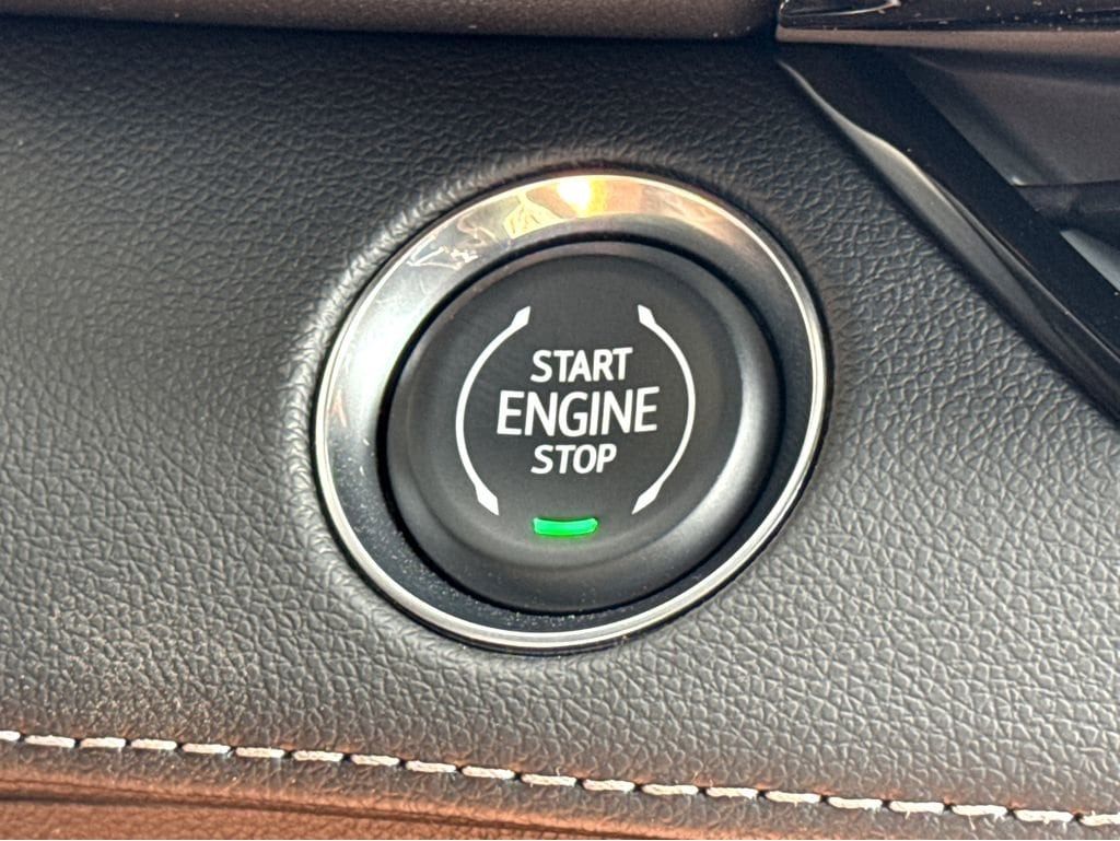 2026 Buick Enclave Preferred - Photo 19