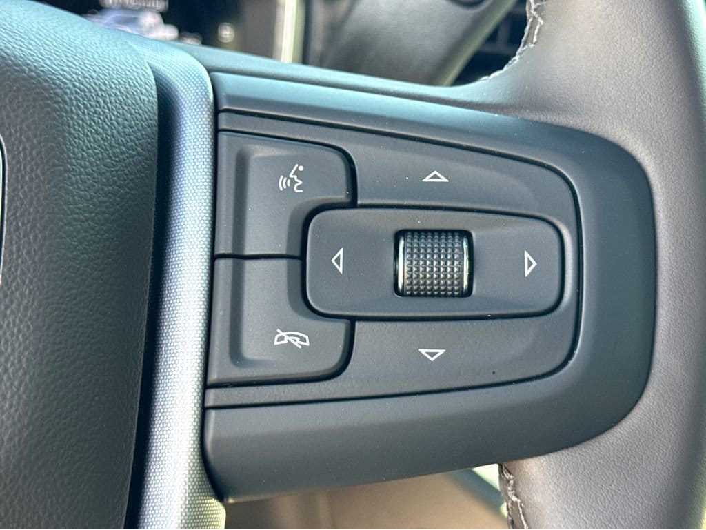 2026 GMC Sierra 2500HD SLT - Photo 17