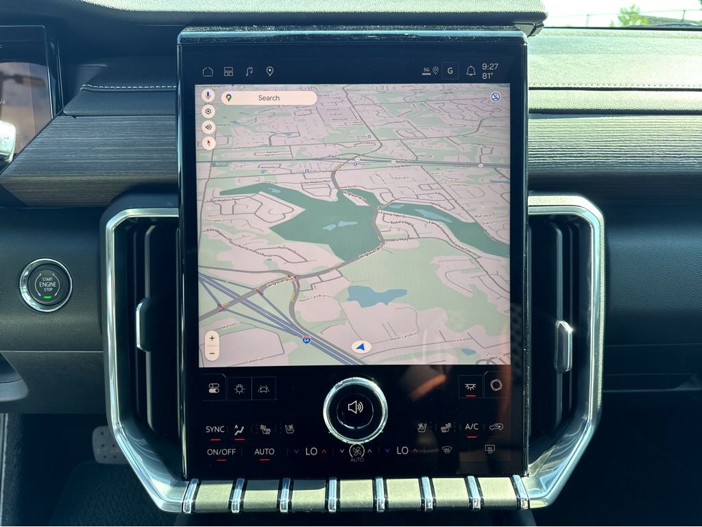 2026 GMC Acadia Denali - Photo 14