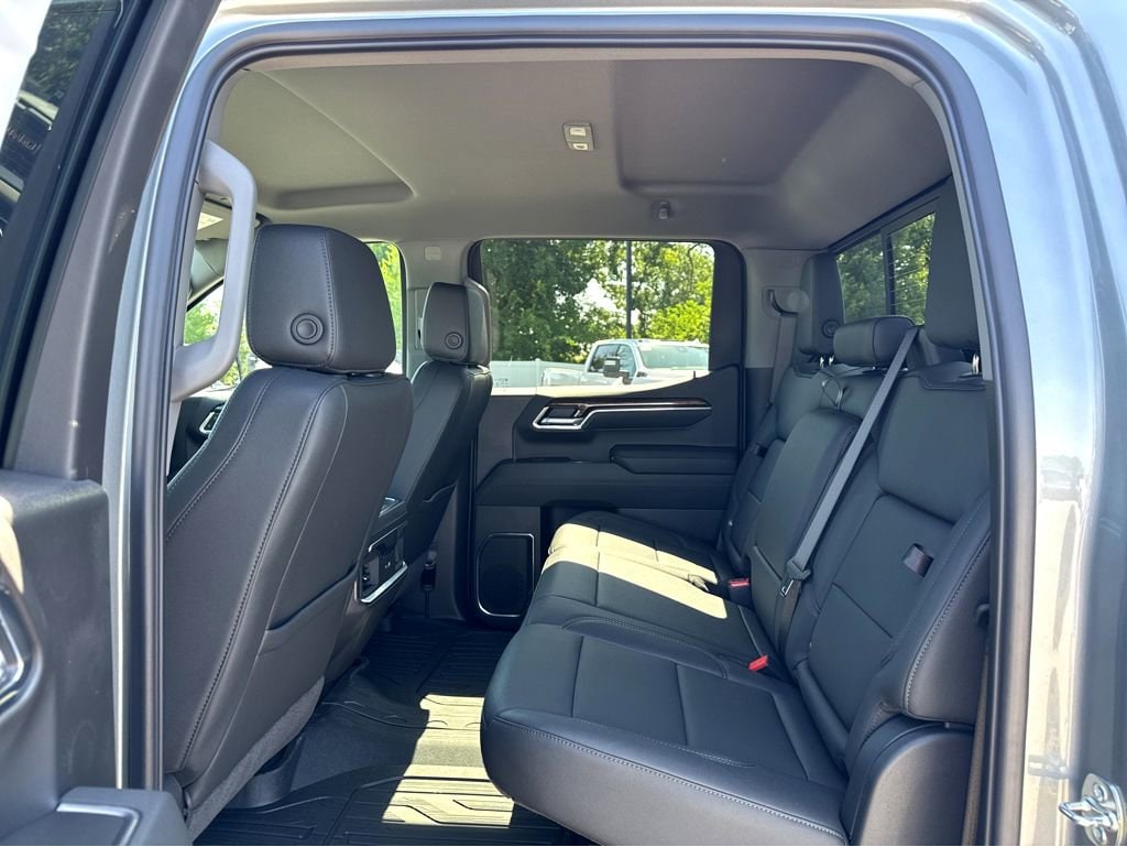2026 GMC Sierra 1500 Elevation - Photo 7