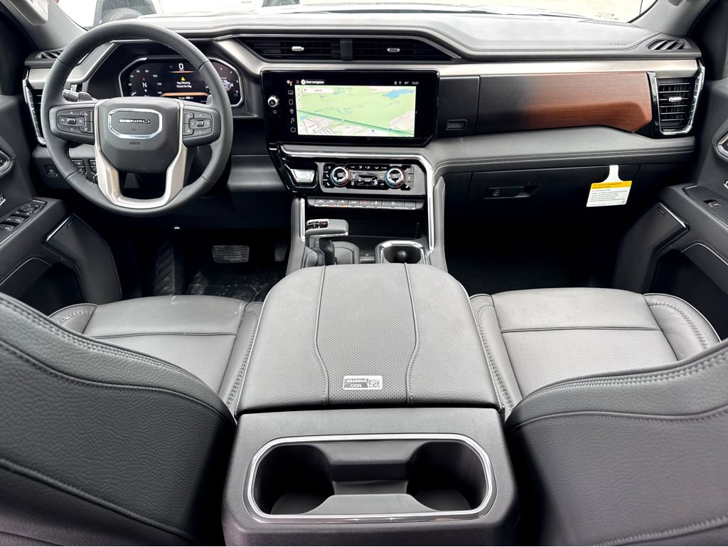 2026 GMC Sierra 1500 Denali - Photo 11