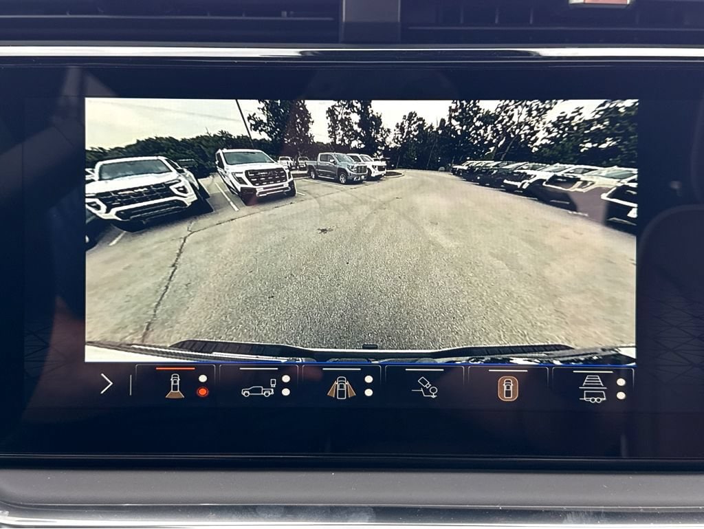 2026 GMC Sierra 2500HD Denali Ultimate - Photo 14