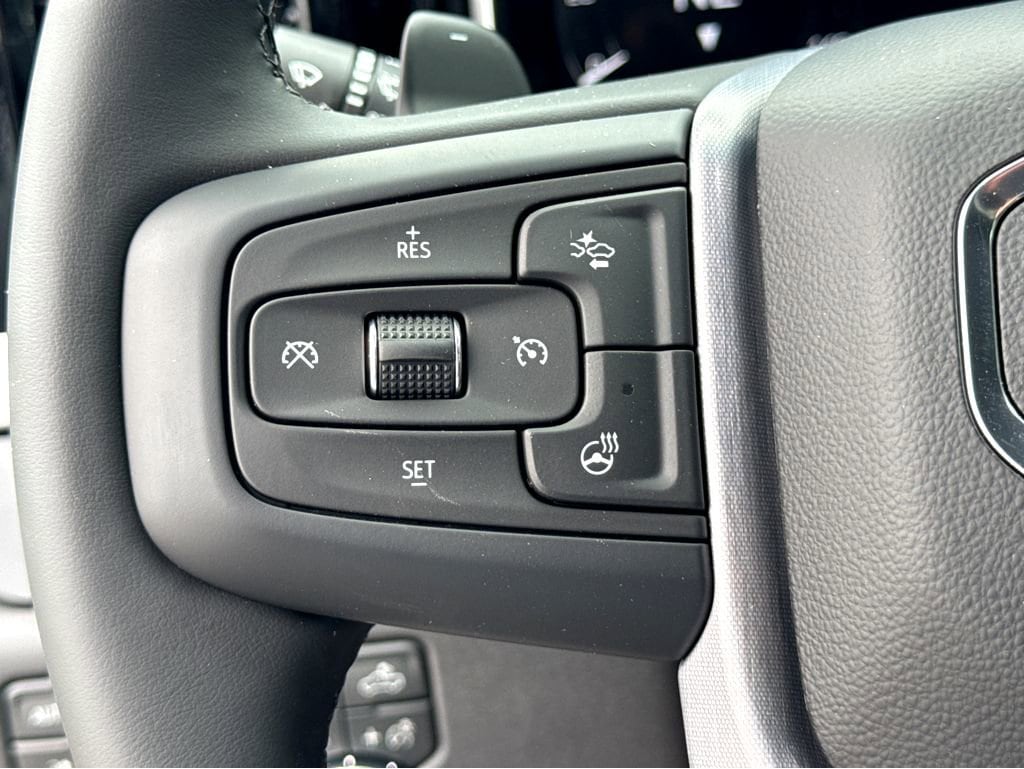 2026 GMC Sierra 1500 Elevation - Photo 16