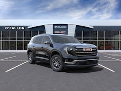 2025 GMC Acadia Elevation SUV