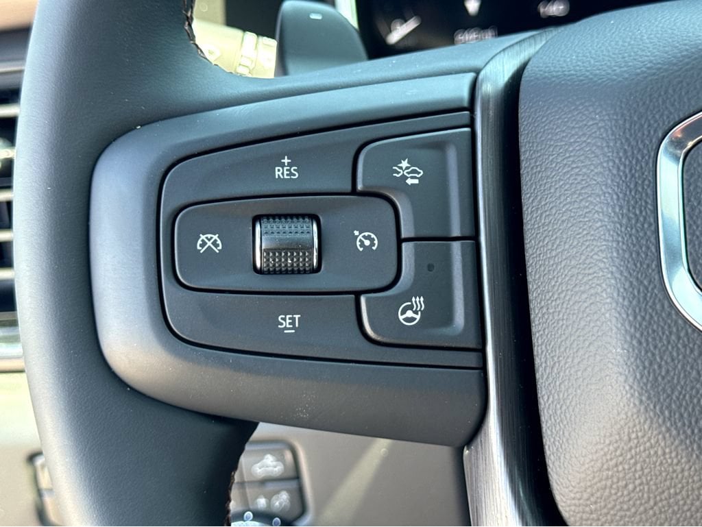 2026 GMC Sierra 1500 AT4 - Photo 15