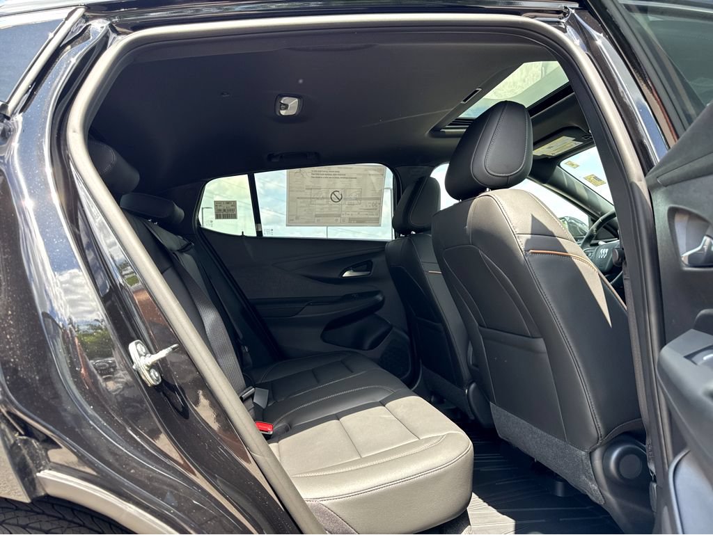 2026 Buick Envista Avenir - Photo 6