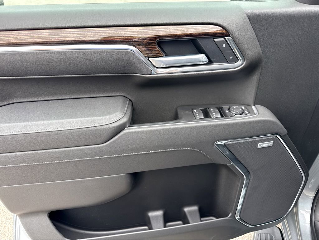 2026 GMC Sierra 1500 Elevation - Photo 9