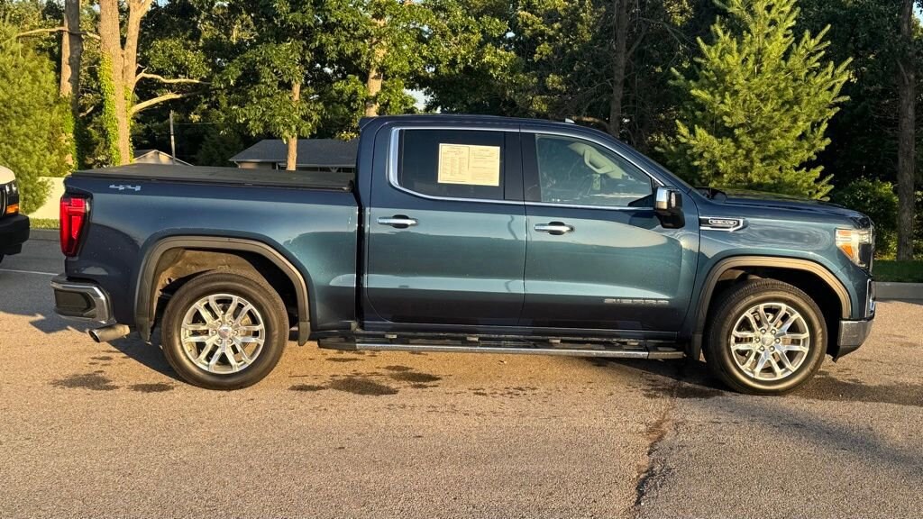 3GTU9DED7KG201516