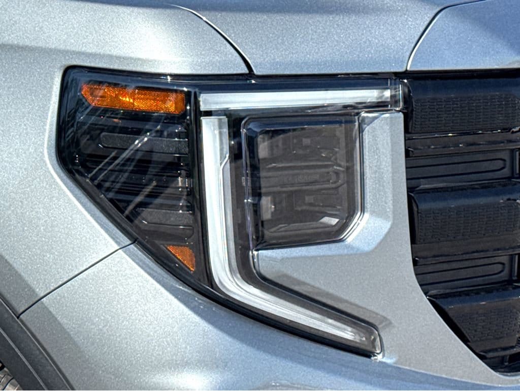 2026 GMC Sierra 1500 Elevation - Photo 19