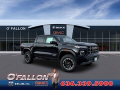 2026 GMC Canyon AT4 Truck