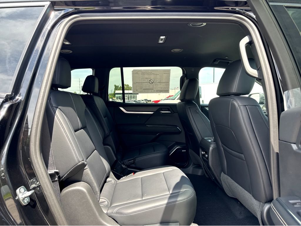 2026 GMC Acadia Elevation - Photo 6