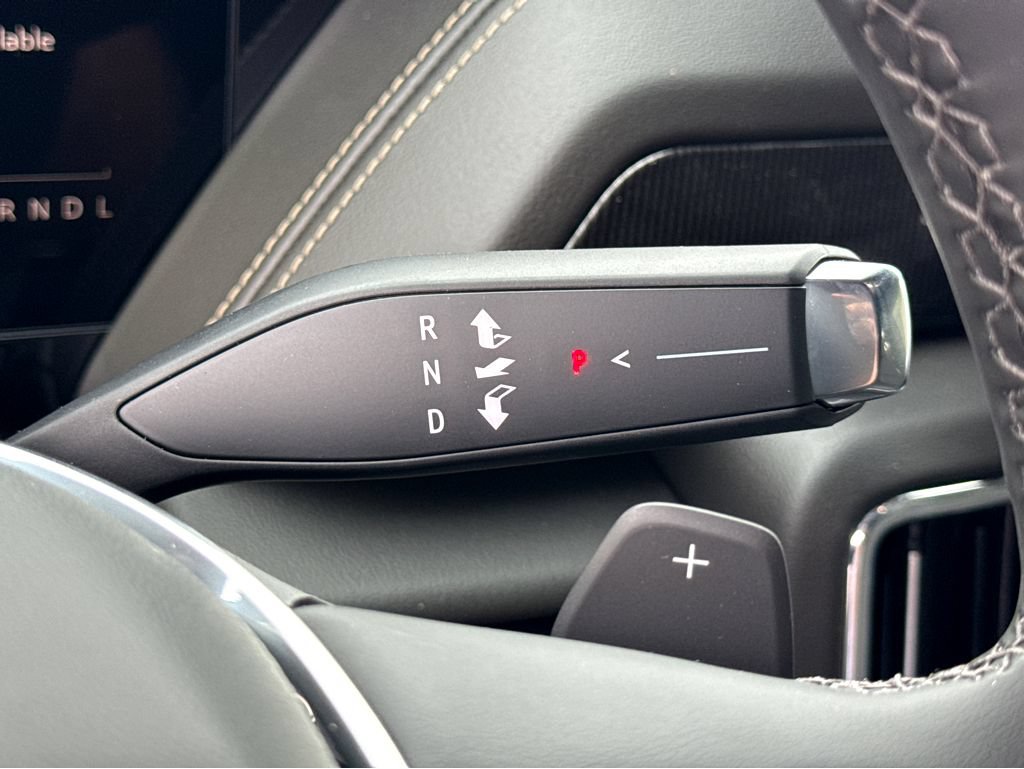 2026 GMC Yukon XL Elevation - Photo 23