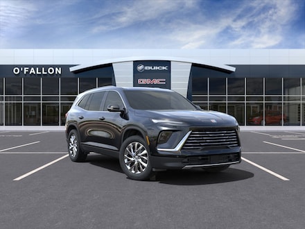 2025 Buick Enclave Preferred SUV