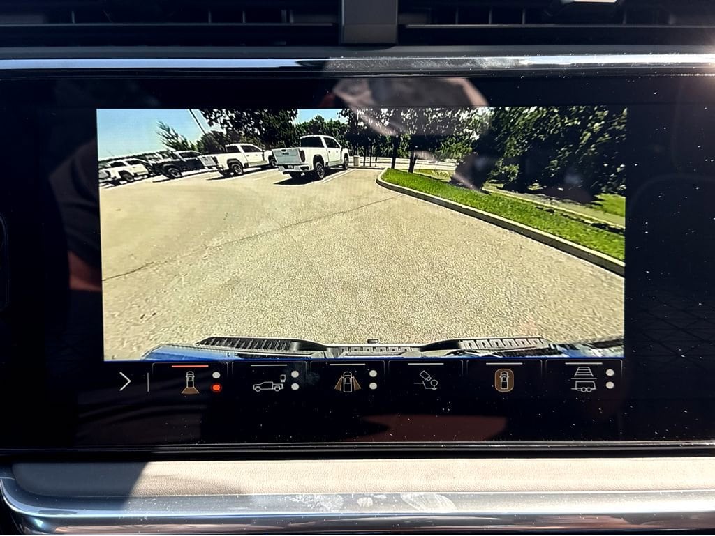 2026 GMC Sierra 1500 Denali Ultimate - Photo 14