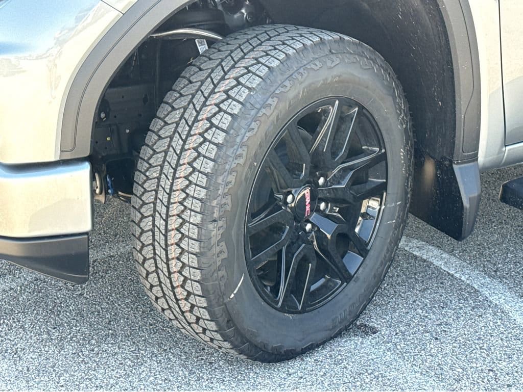 2026 GMC Sierra 1500 Elevation - Photo 24