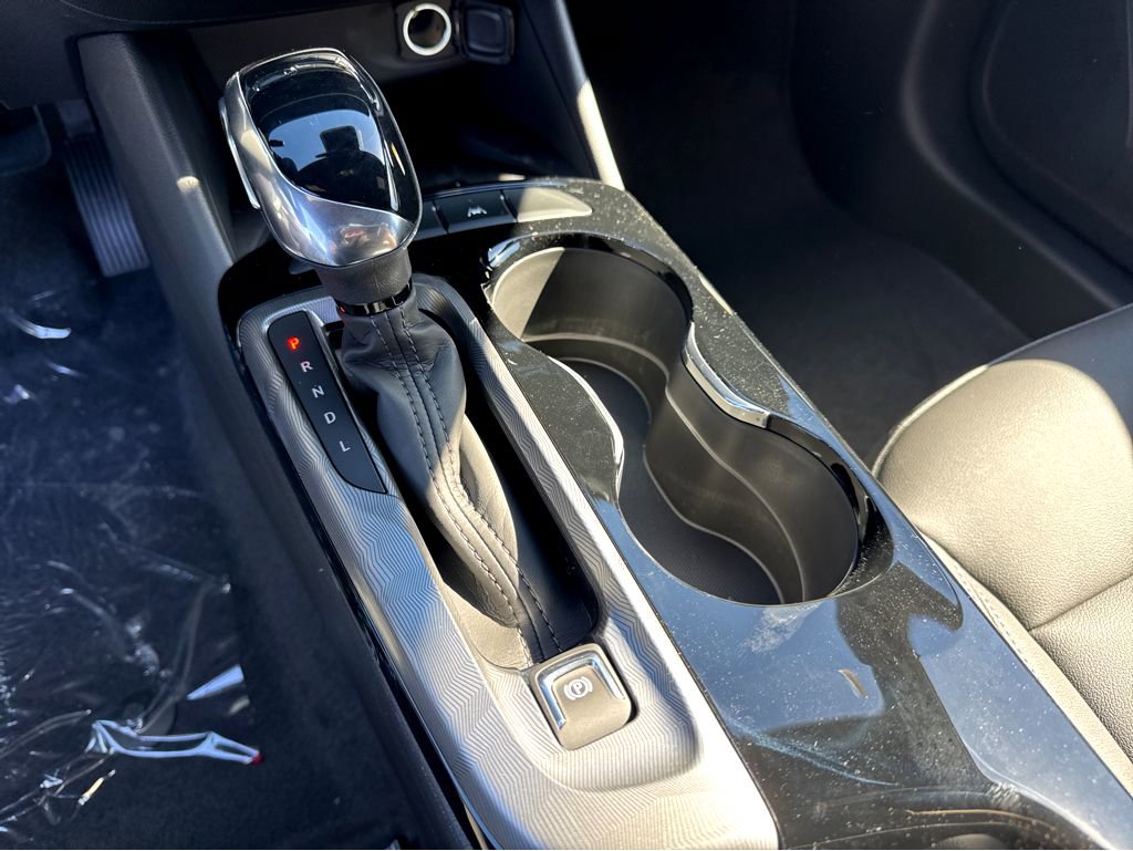 2026 Buick Envista Sport Touring - Photo 22