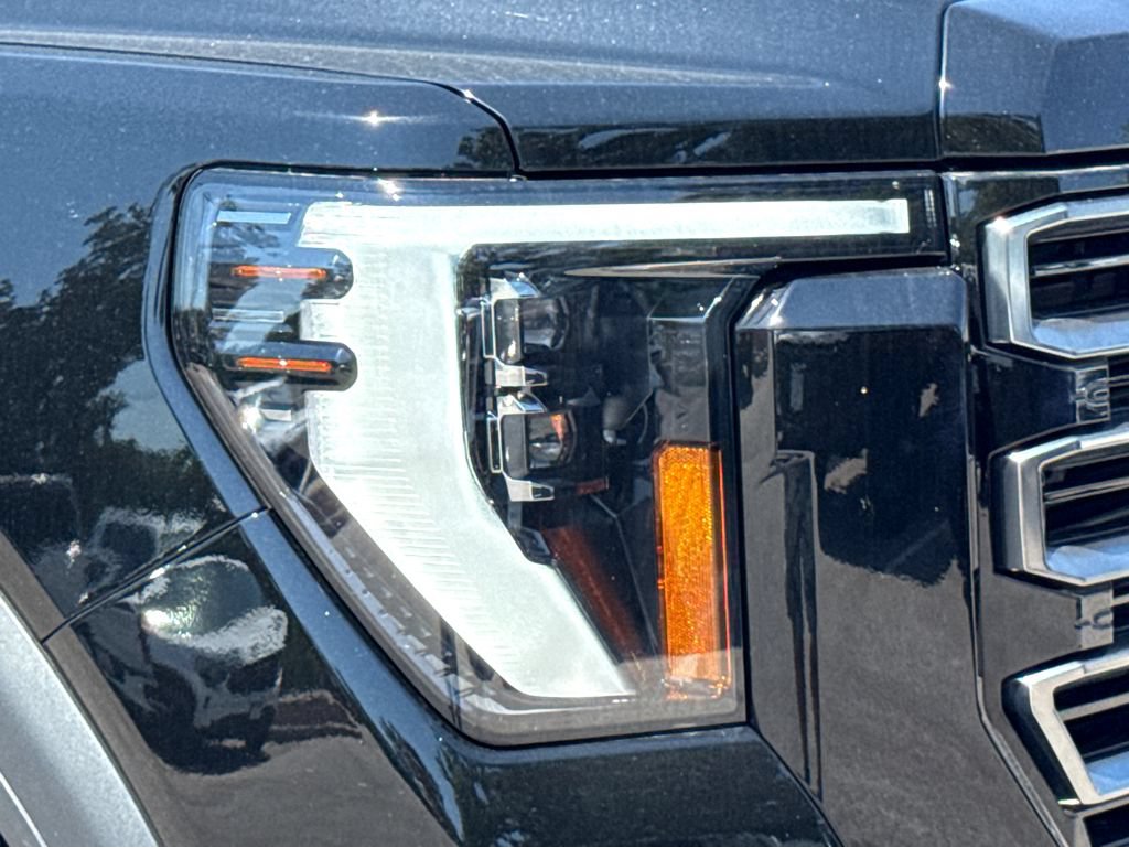 2026 GMC Sierra 2500HD AT4 - Photo 19