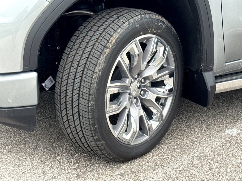 2026 GMC Sierra 1500 Denali - Photo 24