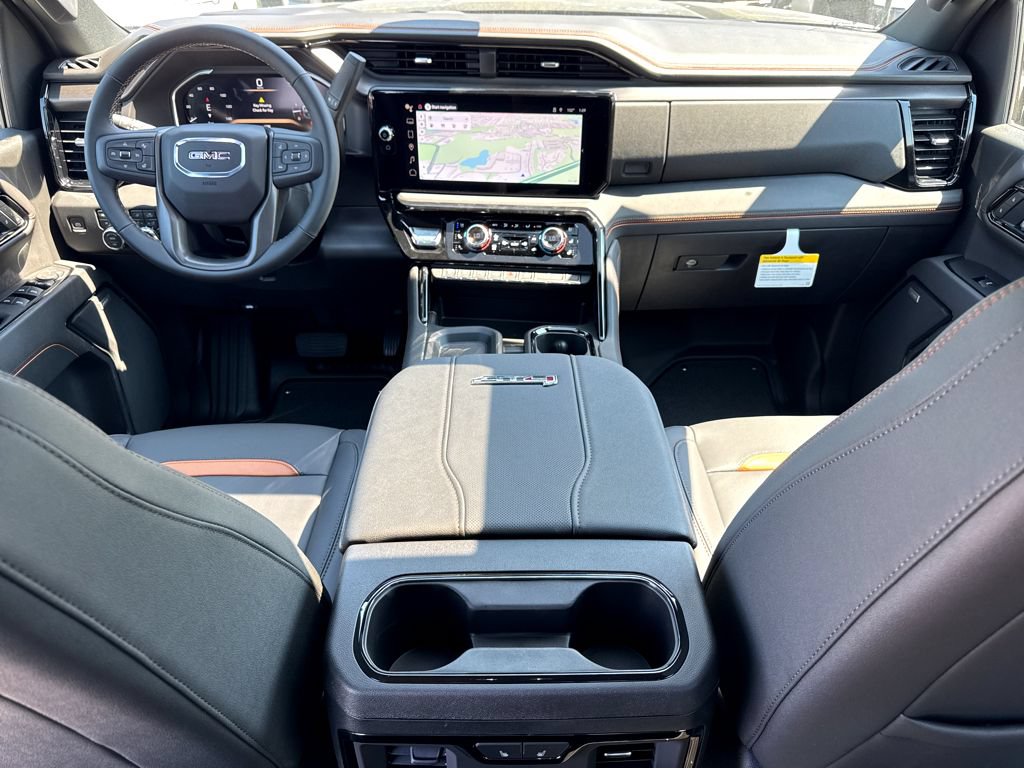 2026 GMC Sierra 2500HD AT4 - Photo 11