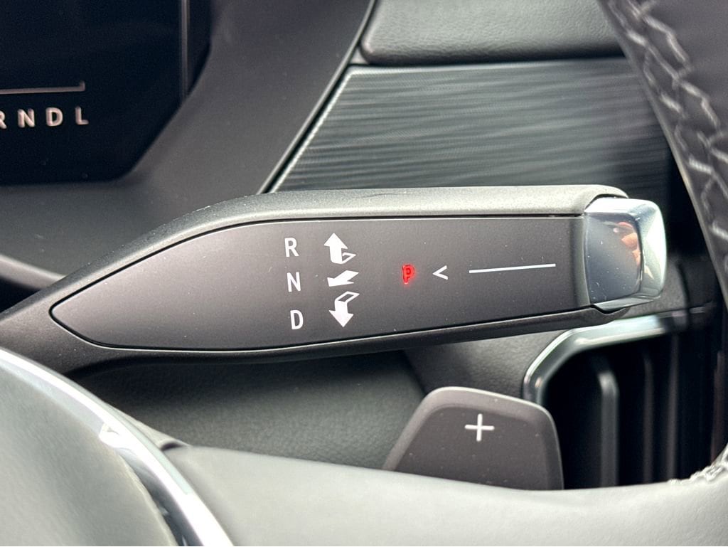 2026 GMC Acadia Elevation - Photo 23