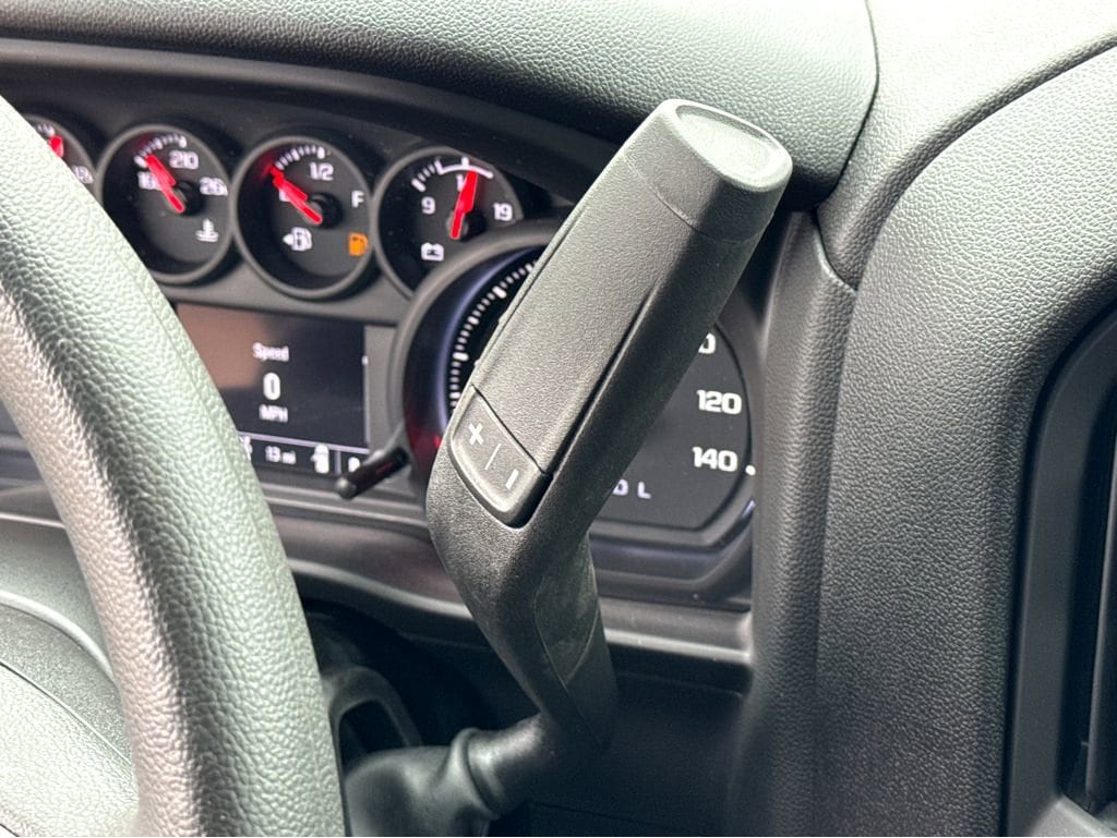 2026 GMC Sierra 1500 Pro - Photo 21