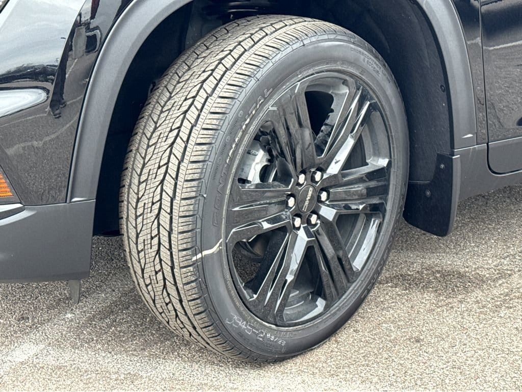 2026 GMC Acadia Elevation - Photo 25