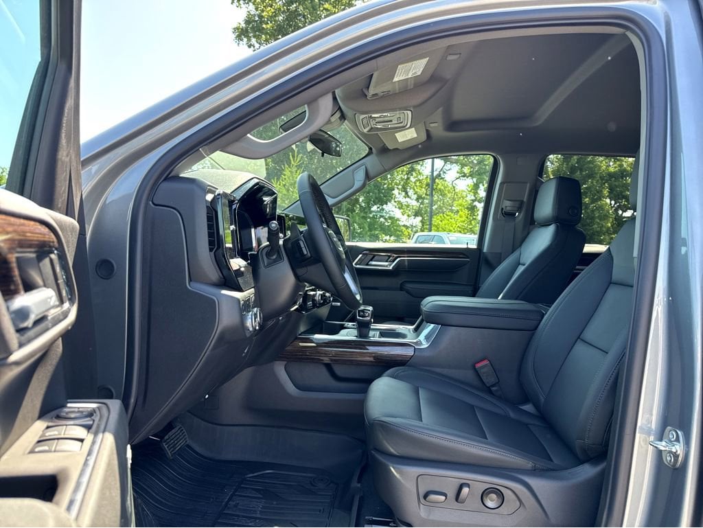 2026 GMC Sierra 1500 Elevation - Photo 8