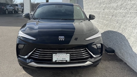 2024 Buick Envista Preferred SUV