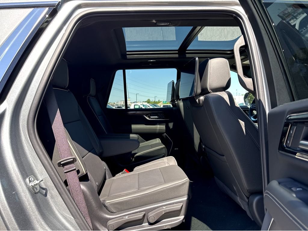 2026 GMC Yukon Elevation - Photo 6