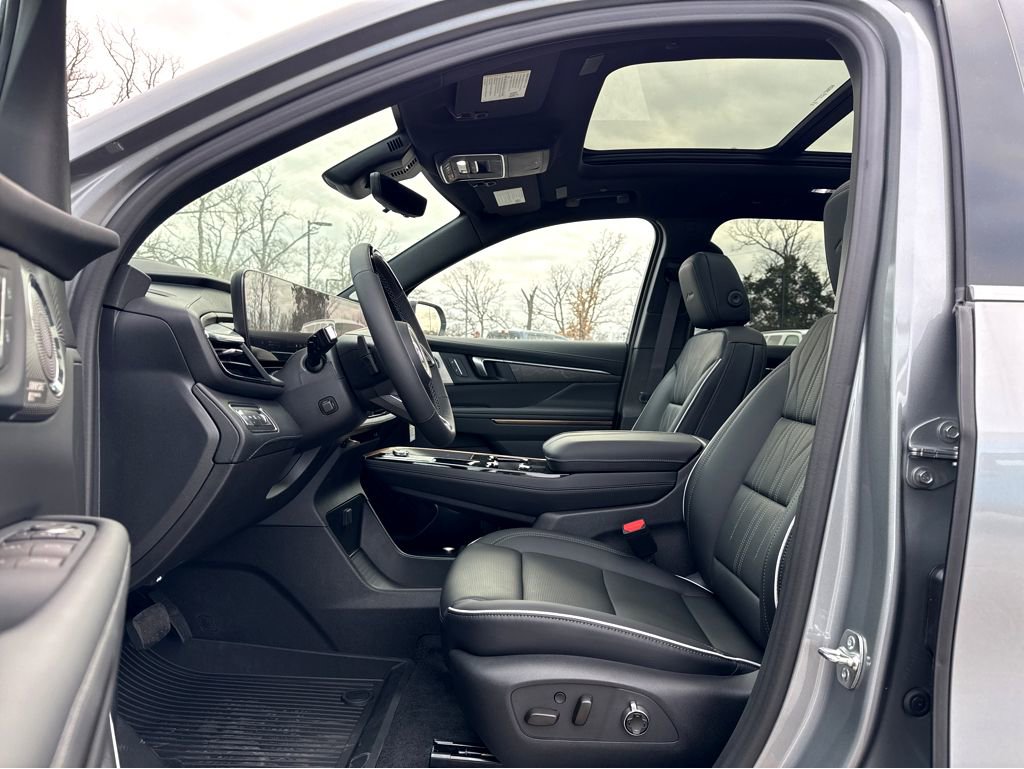 2026 Buick Enclave Avenir - Photo 9