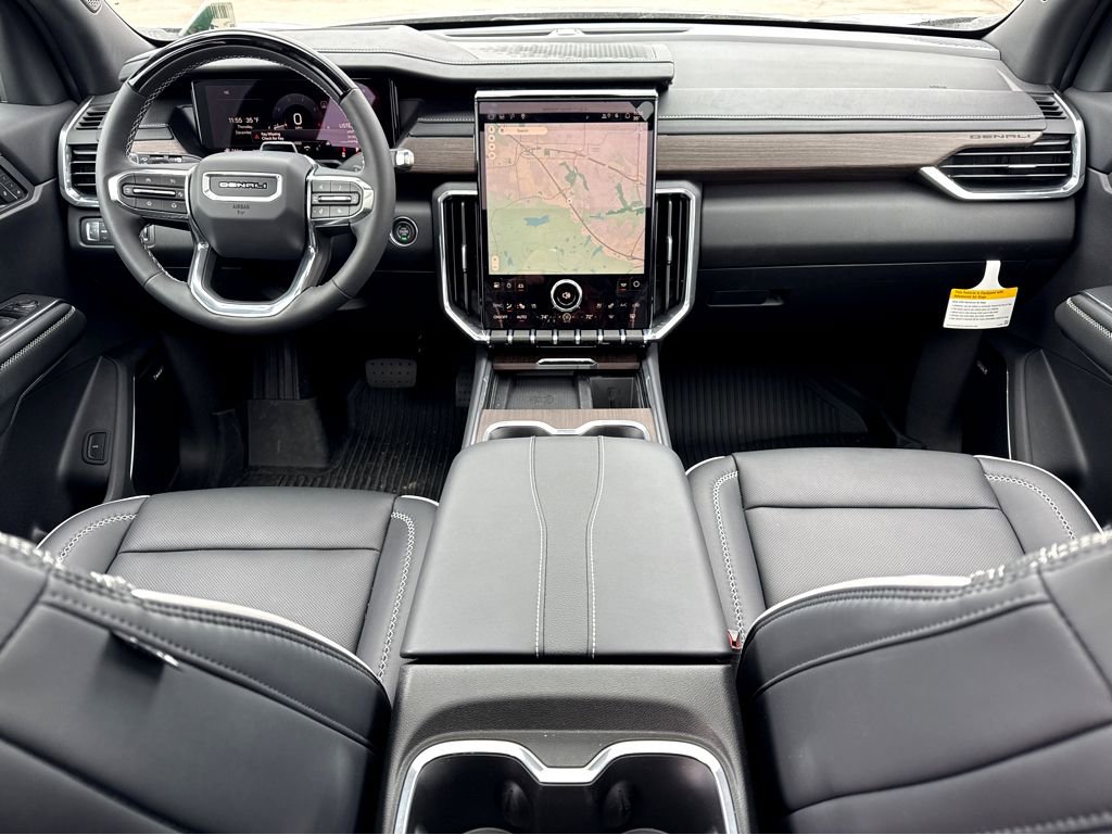 2026 GMC Acadia Denali - Photo 12