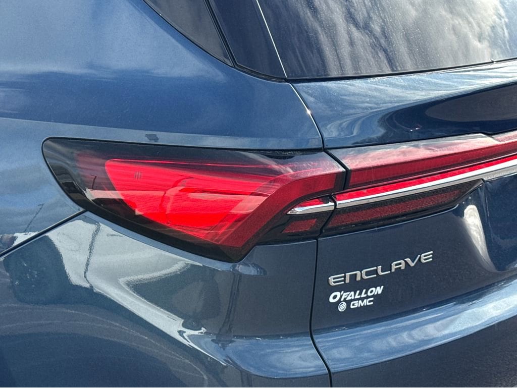 2026 Buick Enclave Preferred - Photo 21