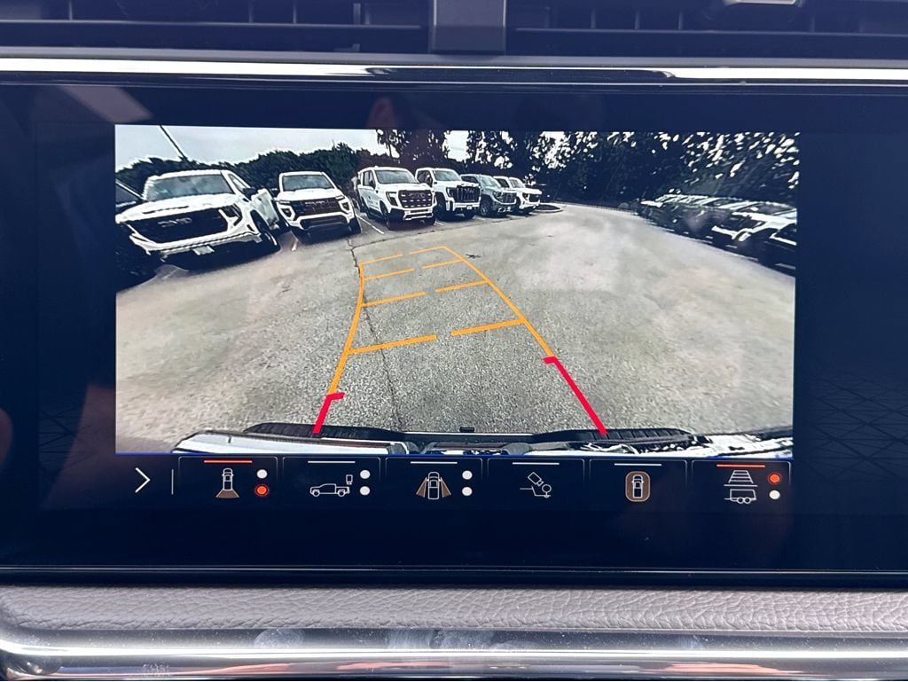 2026 GMC Sierra 1500 Denali - Photo 14
