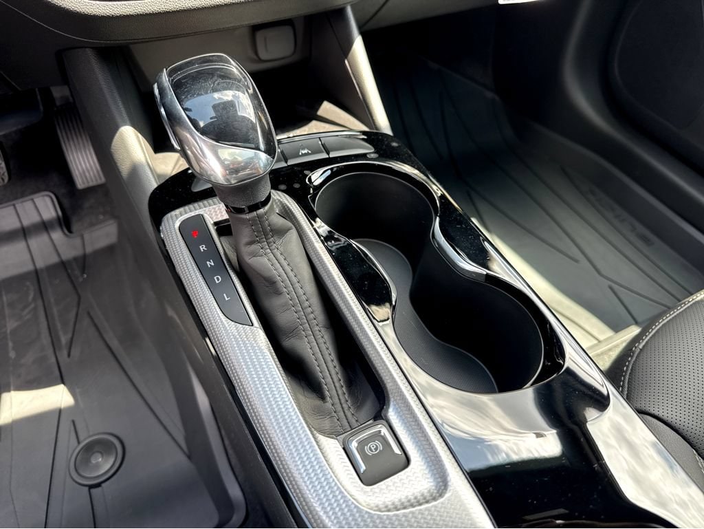 2026 Buick Envista Avenir - Photo 22